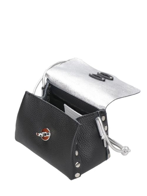 POSTINA DAILY NIGHT SUPER BABY ZANELLATO | 068450.0720000/SBABYZ0001 BLACK NERO